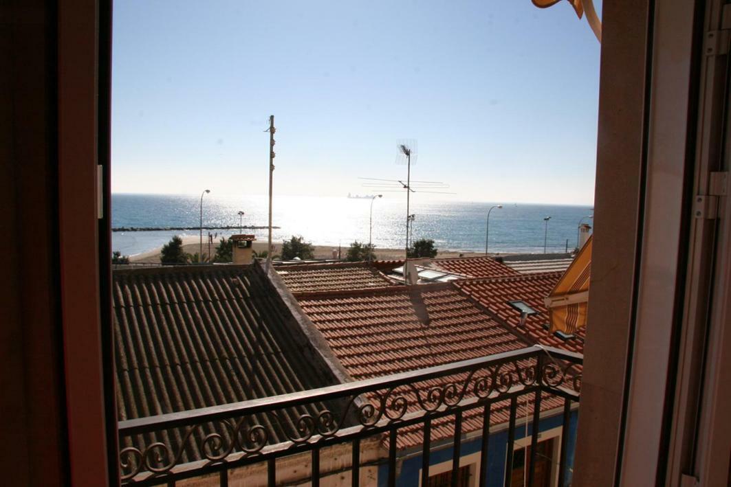 The Place To Be Alicante Exterior foto