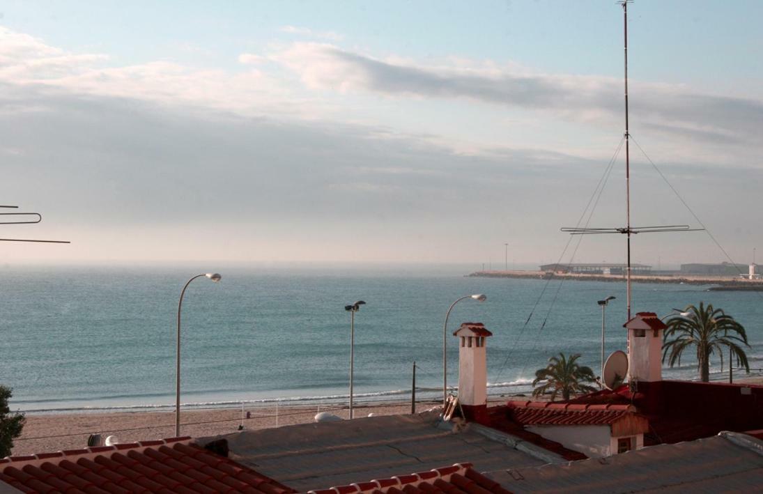 The Place To Be Alicante Exterior foto