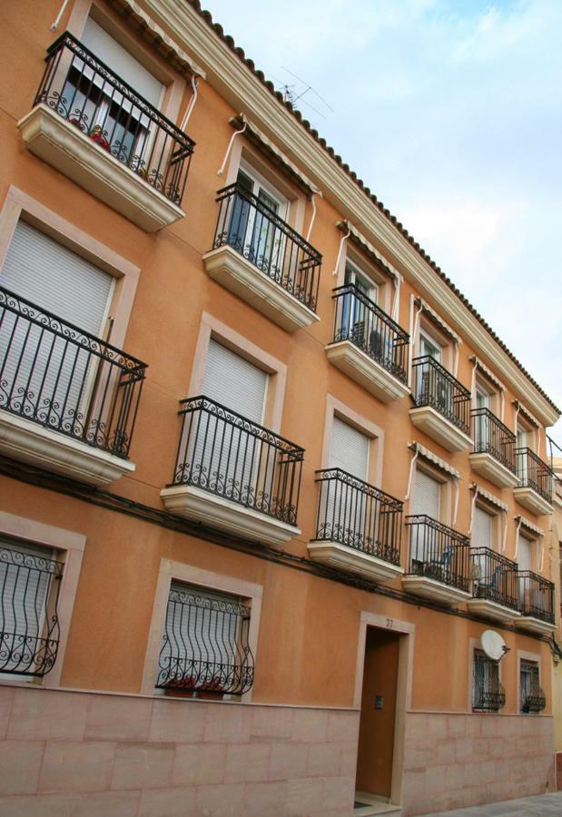 The Place To Be Alicante Exterior foto