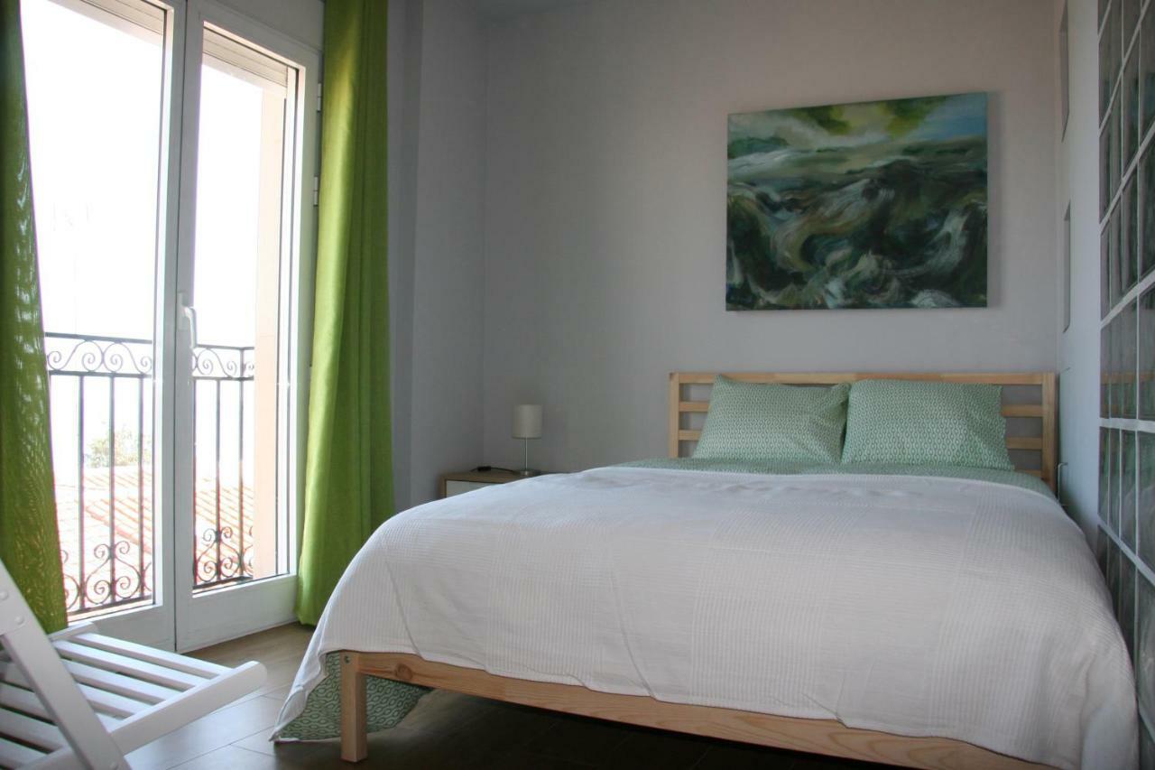 The Place To Be Alicante Exterior foto